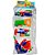 Kit Ferramentas Completo Sacola PVC CALESITA - Imagem 3
