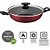 Panela Wok Loreto 28 cm TRAMONTINA - Imagem 2