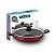 Panela Wok Loreto 28 cm TRAMONTINA - Imagem 3