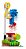 Lego Ideas Sonic The Hedgehog: Green Hill Zone 21331 - Imagem 4