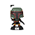 Boneco Funko Pop Star Wars Boba Fett 480 - Imagem 3