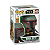 Boneco Funko Pop Star Wars Boba Fett 480 - Imagem 2