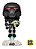Boneco Funko Pop Star Wars Dark Trooper With Grogu 488 - Imagem 2