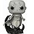 Funko Pop Gorr #1043 Marvel Thor Love Thunder - Imagem 2