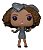 Funko Pop Icons Whitney Houston 70 - Imagem 2