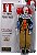 Action Figure Burnt Pennywise Oficial Licenciado Mego - Imagem 1