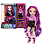 Boneca Rainbow High Series 3 Emi Vanda MGA - Imagem 1