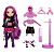 Boneca Rainbow High Series 3 Emi Vanda MGA - Imagem 2