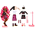 Boneca Rainbow High Fashion Core Dara Roselyn MGA - Imagem 3