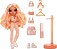 Boneca Rainbow High Fashion Georgia Bloom - Mga - Imagem 2