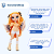 Rainbow High Junior Poppy Rowan Boneca Junior High MGA - Imagem 4