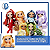 Rainbow High Junior Poppy Rowan Boneca Junior High MGA - Imagem 8