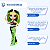 Rainbow High Junior Jade Hunter Boneca Junior High MGA - Imagem 5