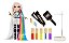 Boneca Rainbow High Amaya Raine Hair Studio MGA - Imagem 2
