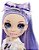 Boneca Rainbow High Cheer Violet Willow Articulada MGA - Imagem 4