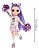 Boneca Rainbow High Cheer Violet Willow Articulada MGA - Imagem 3
