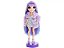 Boneca Rainbow High Violet Willow Com Acessórios Articulada MGA - Imagem 3