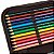Estojo Escolar Nylon Completo Com 18 Itens Faber Castell - Imagem 2