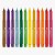 Kit 48 Canetas Ponta Fina Fine Pen Colors Faber Castell - Imagem 2