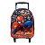Mochila Rodinhas Spider Venom Marvel Xeryus - Imagem 1