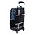 Kit Mochila Escolar Rodinha Astro Bot Thermo Dermiwil - Imagem 3