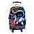 Kit Mochila Escolar Rodinha Astro Bot Thermo Dermiwil - Imagem 1
