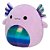 Squishmallows Pelúcia de 20cm Mônica Sunny - Imagem 2