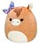 Squishmallows Pelúcia de 20cm Tomar Sunny - Imagem 2
