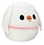 Squishmallows Pelúcia de 17cm Zero Disney Sunny - Imagem 6