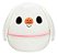 Squishmallows Pelúcia de 17cm Zero Disney Sunny - Imagem 1
