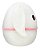 Squishmallows Pelúcia de 17cm Zero Disney Sunny - Imagem 5