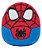 Squishmallows Pelúcia de 17cm Aranha Spidey Disney Sunny - Imagem 1