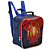 Kit Mochila Escolar Rodas Spider Lancheira e Estojo Seanite - Imagem 3