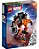 Lego Super Heroes Armadura Robô De Rocket Guardiães 76243 - Imagem 6