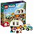 Lego Friends Viagem De Férias Para Acampar 41726 - Imagem 1