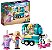 Lego Friends Loja Ambulante De Chá De Bolhas 109 Pçs 41733 - Imagem 1