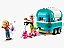 Lego Friends Loja Ambulante De Chá De Bolhas 109 Pçs 41733 - Imagem 3
