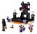 Lego Minecraft A Arena Do End 21242 - Imagem 3