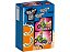 Lego City Moto De Acrobacias Urso Stuntz 10 Peças 60356 - Imagem 7