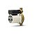 Mini Bomba de Água TP 40 G4 Bronze 220v 60hz Komeco - Imagem 5