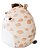 Squishmallow Pelúcia 30cm Sel Sunny - Imagem 5