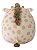 Squishmallow Pelúcia 30cm Sel Sunny - Imagem 6