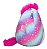 Squishmallow Pelúcia 30cm Faisah Sunny - Imagem 5