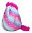 Squishmallow Pelúcia 30cm Faisah Sunny - Imagem 4