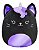 Squishmallow Pelúcia 30cm Nixy Sunny - Imagem 1