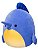 Squishmallow Pelúcia 30cm Swish Sunny - Imagem 2