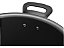 Espagueteira 22cm 5,7L Loreto Grafite Tramontina - Imagem 3