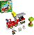 Lego Duplo Caminhão dos Bombeiros 10969 - Imagem 1