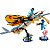 Lego Avatar Aventura Com Skimwing 75576 - Imagem 3