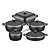Frigideira 32cm Lyon 20951032 Tramontina Design Collection - Imagem 6